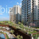 İstanbul’un Kalbinde 2+1 Daire (İlan No: 6410)