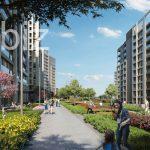 İstanbul’un Kalbinde 2+1 Daire (İlan No: 6410)