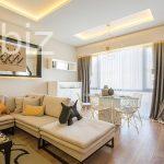 İstanbul’un Kalbinde 2+1 Daire (İlan No: 6410)