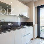 İstanbul’un Kalbinde 2+1 Daire (İlan No: 6410)
