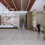 Modern Apartment in Vibrant Ataşehir, Istanbul (Listing No: 6411)