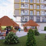 İstanbul Eyüpsultan’da Satılık Modern Daire (İlan No: 6413)