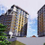 İstanbul Eyüpsultan’da Satılık Modern Daire (İlan No: 6413)