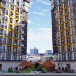 İstanbul Eyüpsultan’da Satılık Modern Daire (İlan No: 6413)