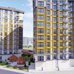 İstanbul Eyüpsultan’da Satılık Modern Daire (İlan No: 6413)