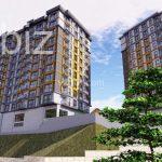 İstanbul Eyüpsultan’da Satılık Modern Daire (İlan No: 6413)