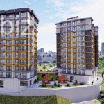 İstanbul Eyüpsultan’da Satılık Modern Daire (İlan No: 6413)