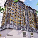 İstanbul Eyüpsultan’da Satılık Modern Daire (İlan No: 6413)