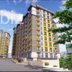 İstanbul Eyüpsultan’da Satılık Modern Daire (İlan No: 6413)