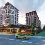 Başakşehir’de Modern Aile Dairesi, İstanbul (İlan No: 6414)