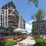Başakşehir’de Modern Aile Dairesi, İstanbul (İlan No: 6414)