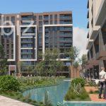 Başakşehir’de Modern Aile Dairesi, İstanbul (İlan No: 6414)