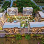Başakşehir’de Modern Aile Dairesi, İstanbul (İlan No: 6414)
