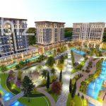 Başakşehir’de Modern Aile Dairesi, İstanbul (İlan No: 6414)