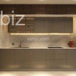 Luxury Apartment in Istanbul’s Prestigious Sarıyer District (Listing No: 6419)