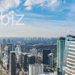 Luxury Apartment in Istanbul’s Prestigious Sarıyer District (Listing No: 6419)