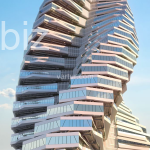 Luxury Apartment in Istanbul’s Prestigious Sarıyer District (Listing No: 6419)