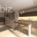 Charming Apartment in the Heart of Uskudar, Istanbul (Listing No: 6422)