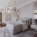 Charming Apartment in the Heart of Uskudar, Istanbul (Listing No: 6422)
