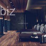 İstanbul’un Merkezinde Modern Daire (İlan No: 6424)