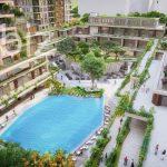 İstanbul’un Merkezinde Modern Daire (İlan No: 6424)