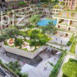 İstanbul’un Merkezinde Modern Daire (İlan No: 6424)