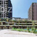 İstanbul’un Merkezinde Modern Daire (İlan No: 6424)