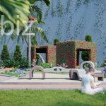Modern Apartment in the Heart of Istanbul (Listing No: 6427)