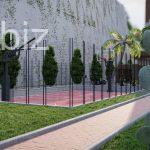 Modern Apartment in the Heart of Istanbul (Listing No: 6427)