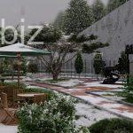Modern Apartment in the Heart of Istanbul (Listing No: 6427)