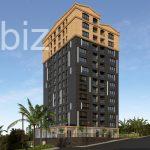 Spacious 3+1 Apartment in the Heart of Istanbul (Listing No: 6430)