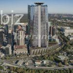 İstanbul’da Çekici Şehir Kaçamağı (İlan No: 6432)
