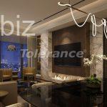 İstanbul’da Çekici Şehir Kaçamağı (İlan No: 6432)
