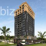 Elegant 3+1 Apartment in the Heart of Istanbul (Listing No: 6433)
