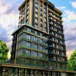 Modern Apartments in Eyüpsultan, Istanbul (Listing No: 6435)