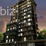 Modern Apartments in Eyüpsultan, Istanbul (Listing No: 6435)