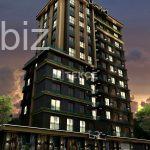 Modern Apartments in Eyüpsultan, Istanbul (Listing No: 6435)
