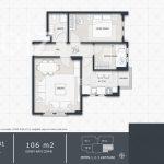 Modern Apartments in Eyüpsultan, Istanbul (Listing No: 6435)