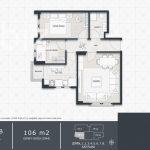 Modern Apartments in Eyüpsultan, Istanbul (Listing No: 6435)