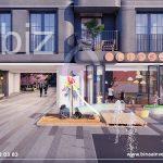 Современная квартира в центре Багджылара, Стамбул №6437