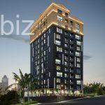 Spacious 3+1 Apartment in the Heart of Istanbul (Listing No: 6440)
