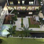 Spacious 3+1 Apartment in the Heart of Istanbul (Listing No: 6440)