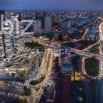 Современные инвестиционные квартиры в Багджыларе, Стамбул №6445
