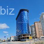Современная квартира в динамичном Султангази, Стамбул №6448