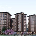 Geniş 5+1 Daire Zeytinburnu’nun Canlı Bölgesinde (İlan No: 6449)