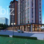 Geniş 5+1 Daire Zeytinburnu’nun Canlı Bölgesinde (İlan No: 6449)
