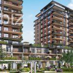 Charming 1+1 Apartment in the Heart of Istanbul (Listing No: 6453)