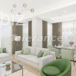 İstanbul’da Tüm İhtiyaçlara Yakın 2+1 Daire (İlan No: 6458)