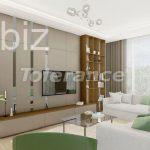 İstanbul’da Tüm İhtiyaçlara Yakın 2+1 Daire (İlan No: 6458)