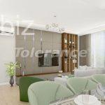 İstanbul’da Tüm İhtiyaçlara Yakın 2+1 Daire (İlan No: 6458)